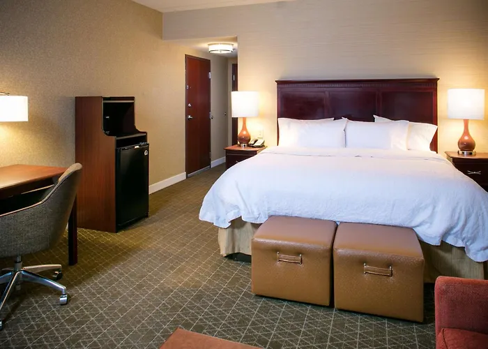 Hampton Inn & Suites Toledo-Perrysburg