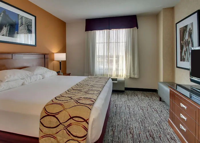 Drury Inn & Suites Findlay
